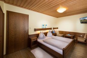 Zimmer im Hause Rainer