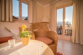 Detaillierte Infos zur Unterkunft Gästehaus Riesch