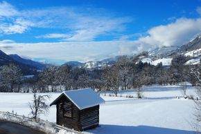 Detaillierte Infos zur Unterkunft Haus Rohrmoser Christine