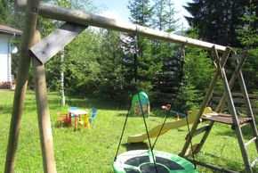 Detaillierte Infos zur Unterkunft Haus Romantic