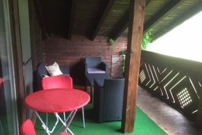 Detaillierte Infos zur Unterkunft Haus Rosemarie