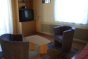 Detaillierte Infos zur Unterkunft Haus Rosemarie