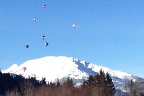 Detaillierte Infos zur Unterkunft Haus Rosemarie