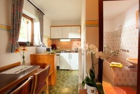 Küche - Bad Beispiel