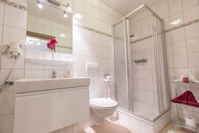 Detaillierte Infos zur Unterkunft Haus Roswitha