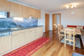 Appartement Panorama