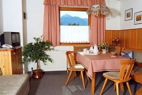 Appartement Küche