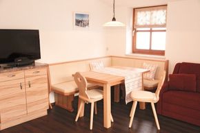 Detaillierte Infos zur Unterkunft Appartementhaus Stockinger