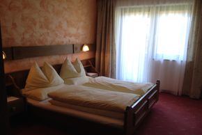 Detaillierte Infos zur Unterkunft Appartements Schörghofer