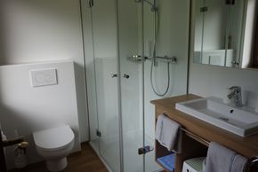 Detaillierte Infos zur Unterkunft Appartements Schörghofer