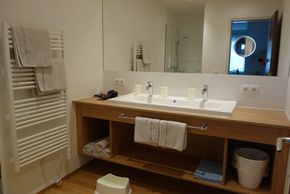 Detaillierte Infos zur Unterkunft Appartements Schörghofer