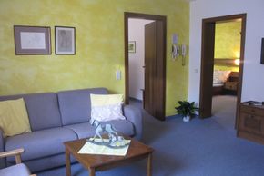 Detaillierte Infos zur Unterkunft Appartements Schörghofer