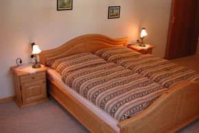 Erholsamer Schlaf im Haus Savoy