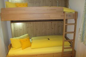 Detaillierte Infos zur Unterkunft Haus Schmidhofer