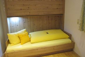 Detaillierte Infos zur Unterkunft Haus Schmidhofer