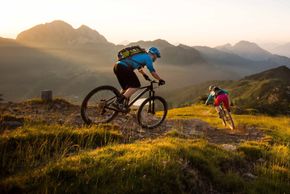 Detaillierte Infos zur Unterkunft Haus Scheiblauer