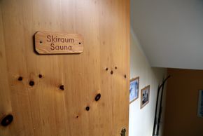 Haus Scheiblauer - Wellness