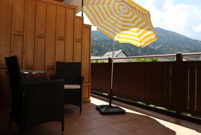 Haus Scheiblauer - Doppelzimmer 15