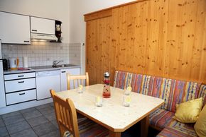 Haus Scheiblauer - App. 16