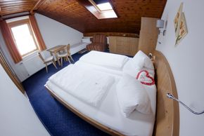 Haus Scheiblauer - App. 21