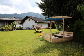 Detaillierte Infos zur Unterkunft Haus Scheiblauer