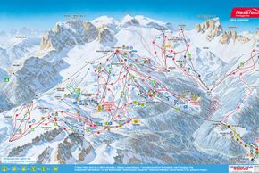 great variation - Haus Scheiblauer