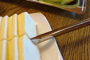 Haus Scheiblauer - Frühstück