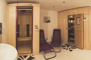 Detaillierte Infos zur Unterkunft Haus Schlager