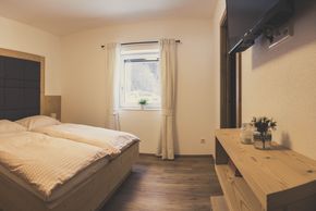 Detaillierte Infos zur Unterkunft Haus Schlager