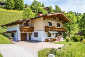 Detaillierte Infos zur Unterkunft Haus Schwaighofer