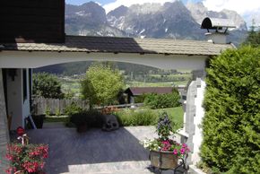 Detaillierte Infos zur Unterkunft Haus Schweinester