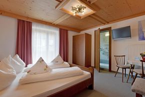 Detaillierte Infos zur Unterkunft Haus Schweinester