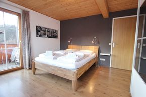 Detaillierte Infos zur Unterkunft Haus Sion