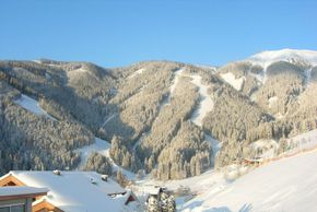 De Schmittenhöhe Piste