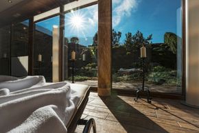 Detaillierte Infos zur Unterkunft Haus Sonnenschein