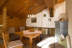 Ferienwohnung für 6-7 Personen