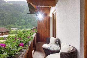 Detaillierte Infos zur Unterkunft Haus Taxacher