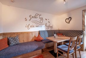 Detaillierte Infos zur Unterkunft Haus Taxacher