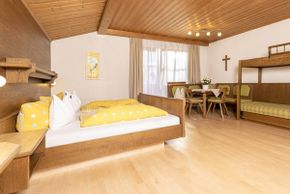 Detaillierte Infos zur Unterkunft Tramberger Apartments