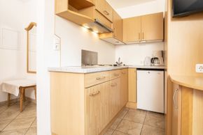 Detaillierte Infos zur Unterkunft Tramberger Apartments