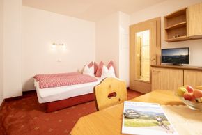 Detaillierte Infos zur Unterkunft Tramberger Apartments