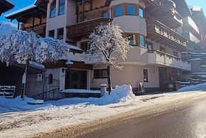 Detaillierte Infos zur Unterkunft Tramberger Apartments