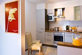 Ferienwohnung Nr. 101