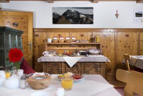 Detaillierte Infos zur Unterkunft Haus Veidlis