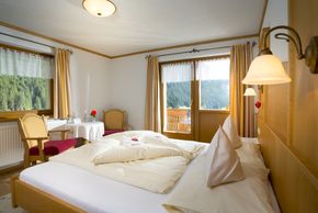 Detaillierte Infos zur Unterkunft Haus Veidlis