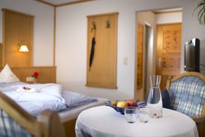 Detaillierte Infos zur Unterkunft Haus Veidlis