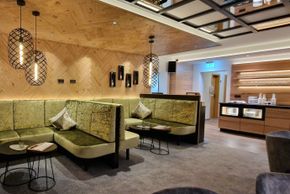 Hotelbar