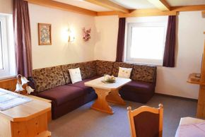 Detaillierte Infos zur Unterkunft Haus Waldruh