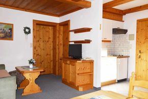 Detaillierte Infos zur Unterkunft Haus Waldruh