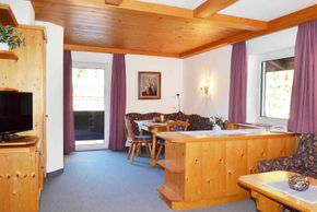 Detaillierte Infos zur Unterkunft Haus Waldruh